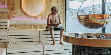 Wie gesund ist die Sauna wirklich? Eine Langzeitstudie gibt Antworten