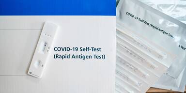 Tirol stellt ab April das Testangebot um