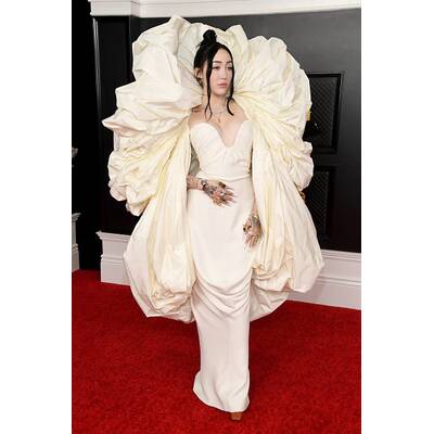 Grammy Awards 2021 - Red Carpet