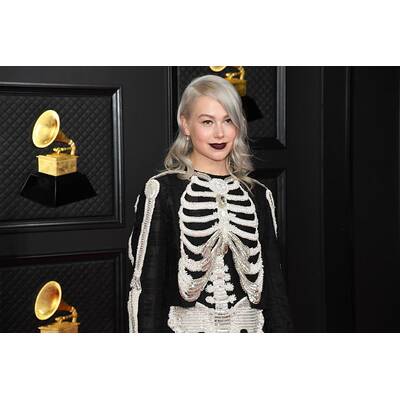 Grammy Awards - Flop-Looks