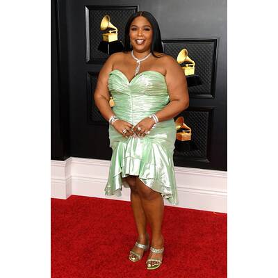 Grammy Awards 2021 - Red Carpet