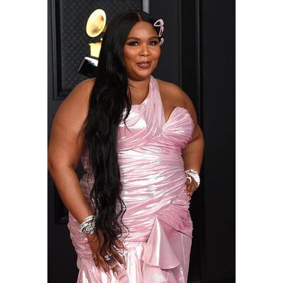 Grammy Awards 2021 - Red Carpet