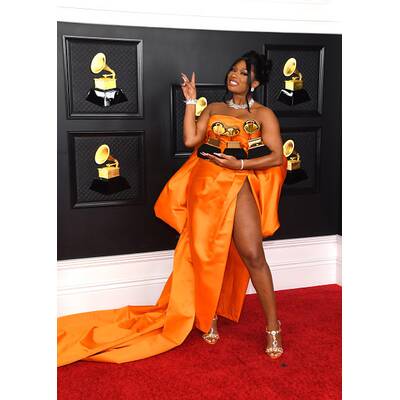 Grammy Awards 2021 - Red Carpet