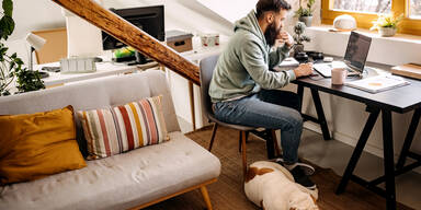 Zu wenig Platz? &ndash; So holen Sie aus jedem Quadratmeter das Beste raus!