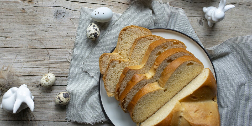 Süße Osterklassiker