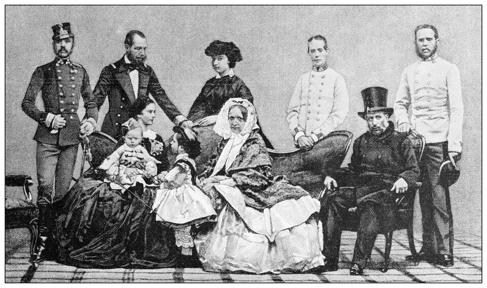 Sisis sexy Seiten: Ein Buch enthüllt Geheimnisse