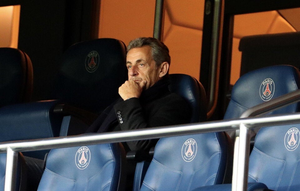sarkozy