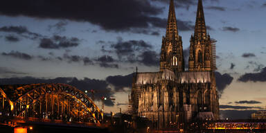 K&ouml;lner Dom