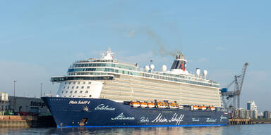 Tui Mein Schiff 4