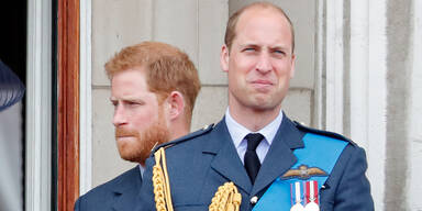 Harry William