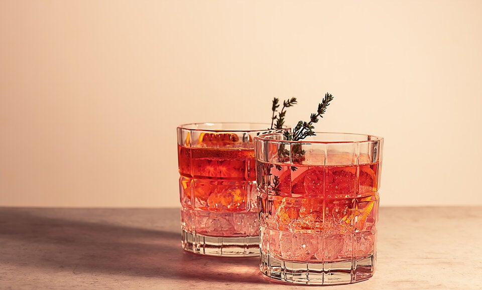 Kalorientabelle: Diese Aperitivos & Spritzer sind echte Kalorienbomben