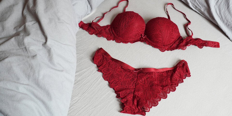 Vorsicht: Die falsche Unterwäsche kann krank machen