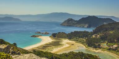 Karibik in Europa! Das sind die 10 sch&ouml;nsten Str&auml;nde in Spanien