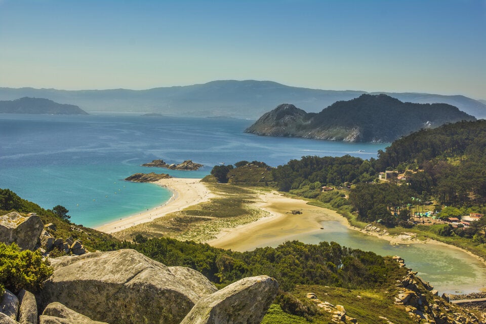 Karibik in Europa! Das sind die 10 schönsten Strände in Spanien