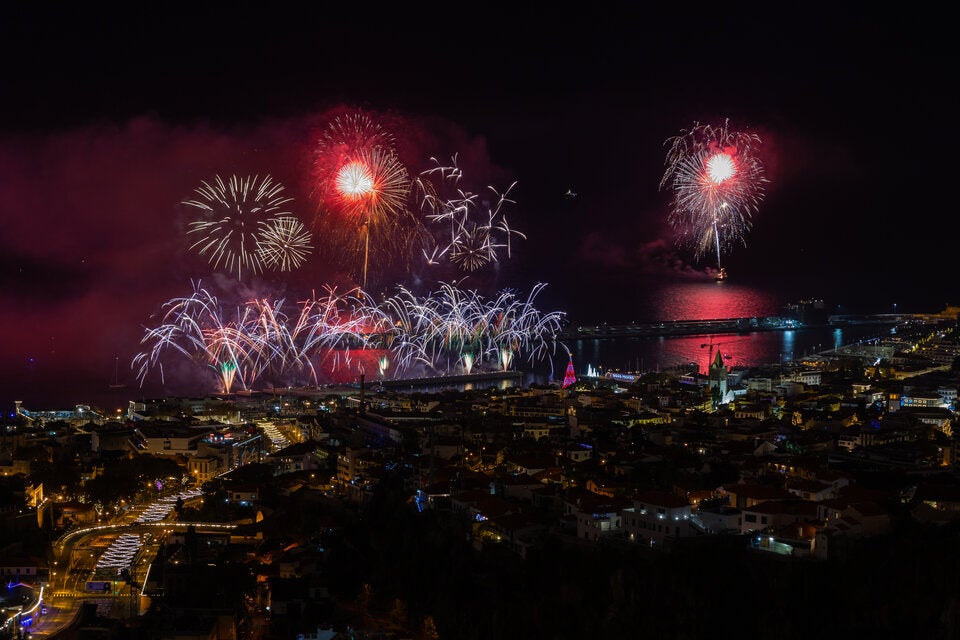 Last-Minute Silvester-Trip: Die besten Ziele, die Sie noch buchen können