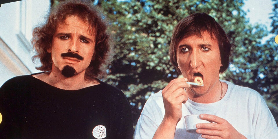 Supernasen Gottschalk