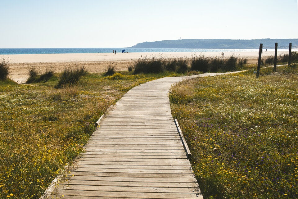 Karibik in Europa! Das sind die 10 schönsten Strände in Spanien