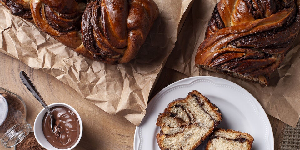 Süße Osterklassiker