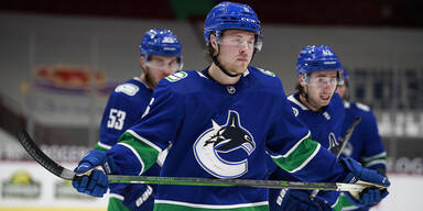 Vancouver Canucks