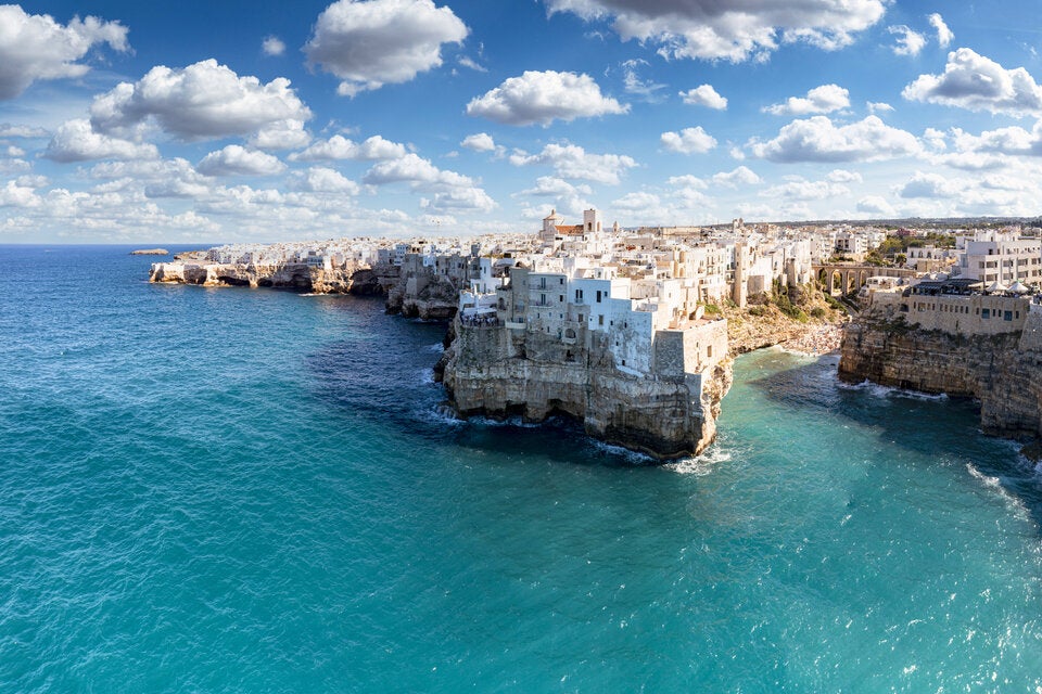 Italien im Sommer: Diese Küstenstädte sind zu überfüllt - diese Alternativen sind schöner