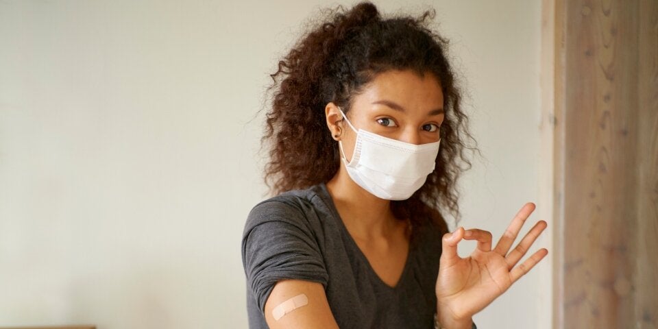 Corona, Influenza & grippaler Infekt