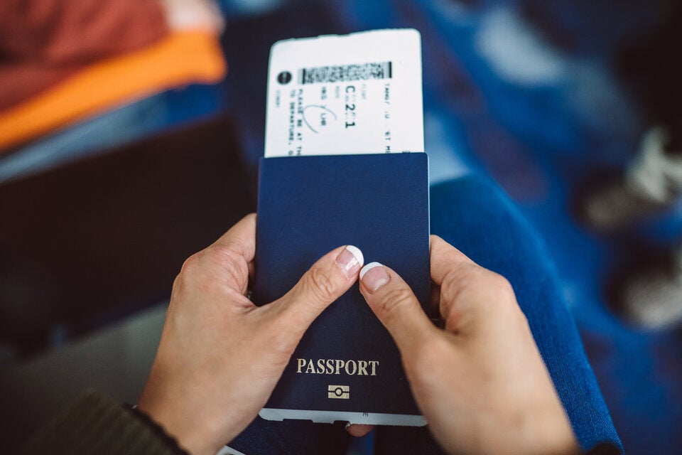 DAS ändert sich ab November für ALLE Ryanair-Passagiere