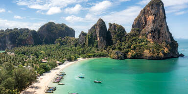 Österreicher (62) brach im Urlaub zusammen: tot