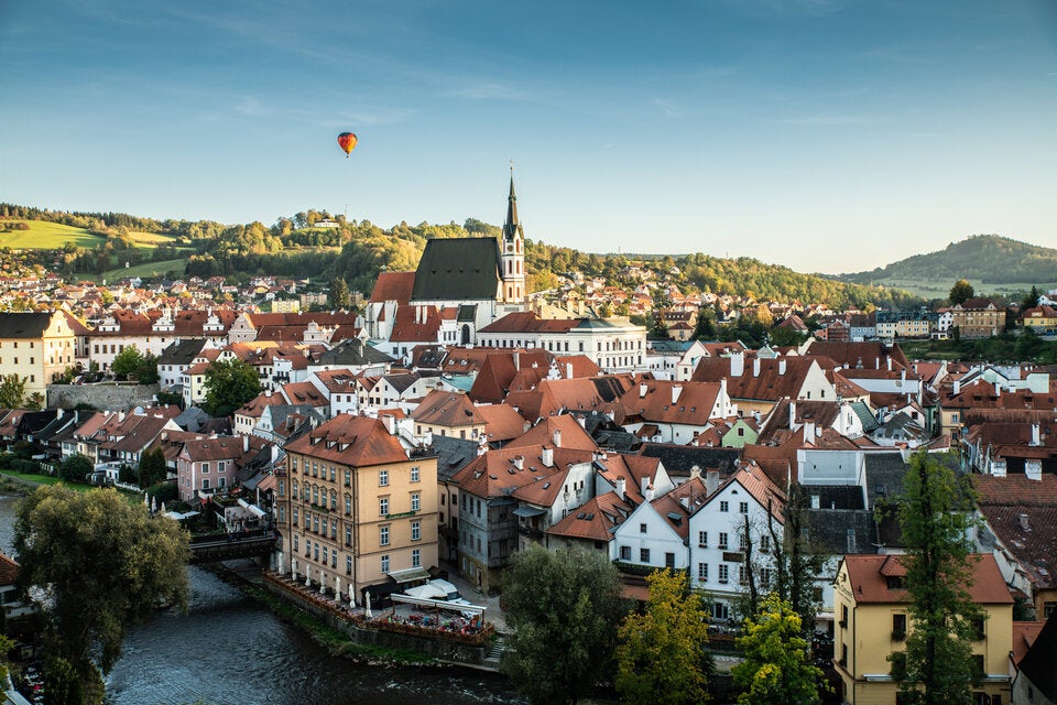 Tschechien: Highlights und Must-sees beim Nachbarn