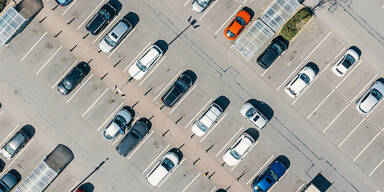 Parkplatznot in Wien: &Ouml;VP fordert Nachtparken bei Superm&auml;rkten