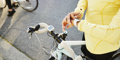 Volle Kontrolle am Lenker: Diese Fahrradcomputer machen jede Tour smarter!