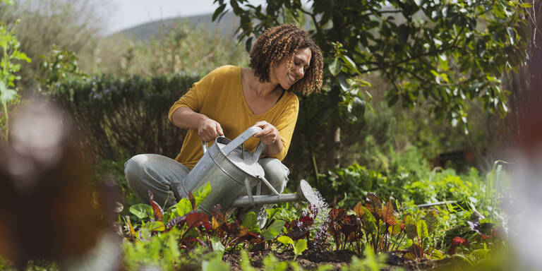 Nicht verpassen! Die wichtigsten Garten-To-dos für den März