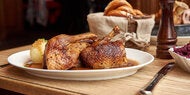 Warum essen wir am 11. November traditionell Gans?