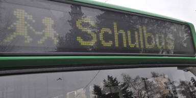 Schulbus