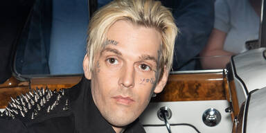 Aaron Carter