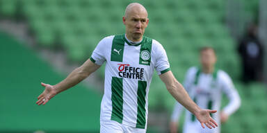 Arjen Robben