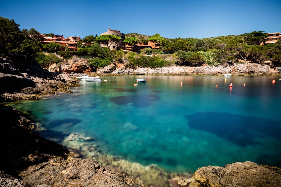 Geheimtipp Inseln Mittelmeer