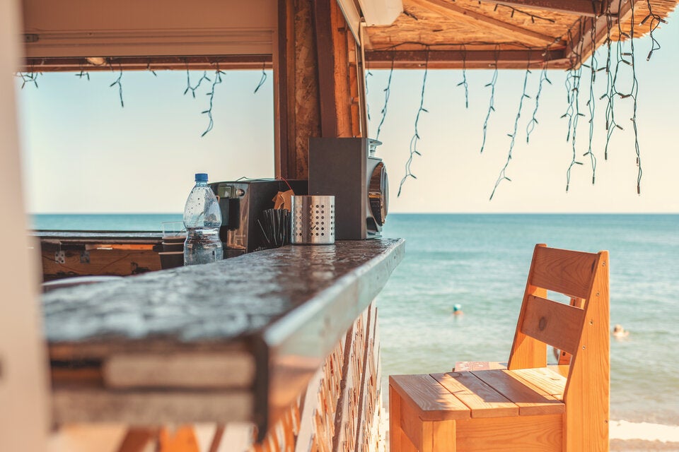 Strandbar Europa