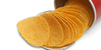 Pringles