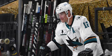 Patrick Marleau