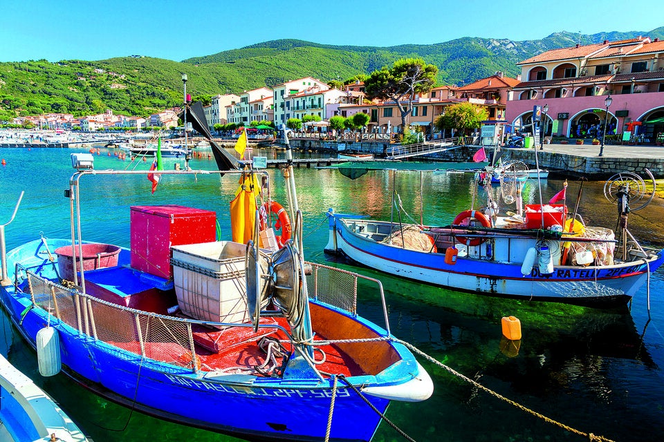 Abseits der Touristenströme: Geheime Inseljuwele