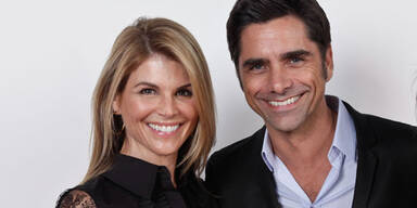 John Stamos, Lori Laughlin