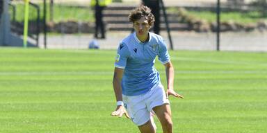 Romano Floriani Mussolini