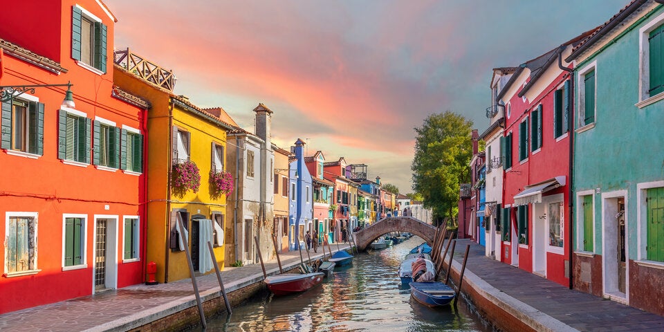 Nicht überfüllt und günstiger: Die besten Alternativen für beliebte Sommerziele