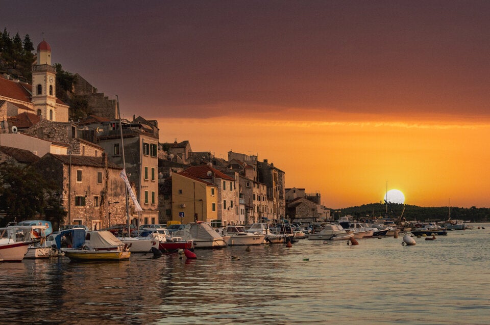 Statt Dubrovnik: Diese kroatischen Küstenstädte sind viel günstiger (und schöner!)