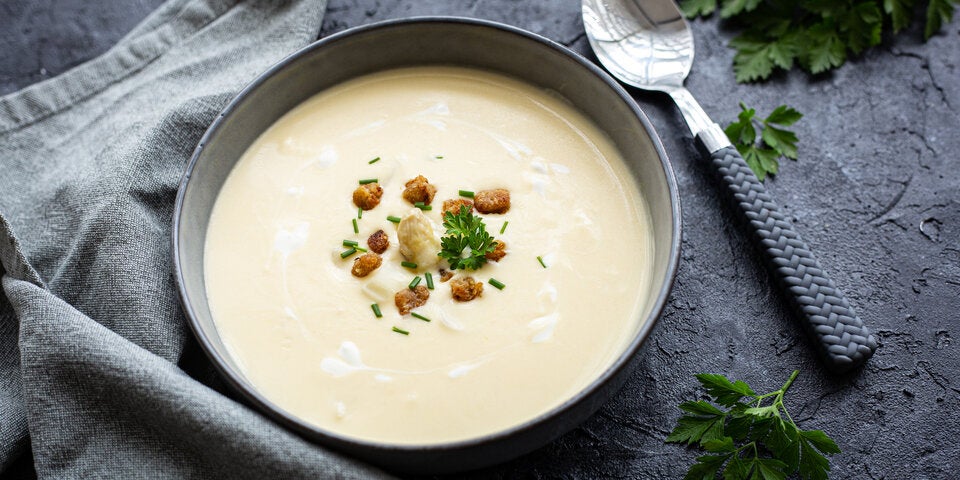 Himmlische Spargelzeit: Köstliche Rezepte