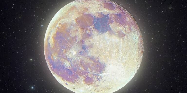 Vollmond am 9. August: Diese 4 Sternzeichen stehen jetzt vor großen inneren Umbrüchen