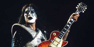Ace Frehley