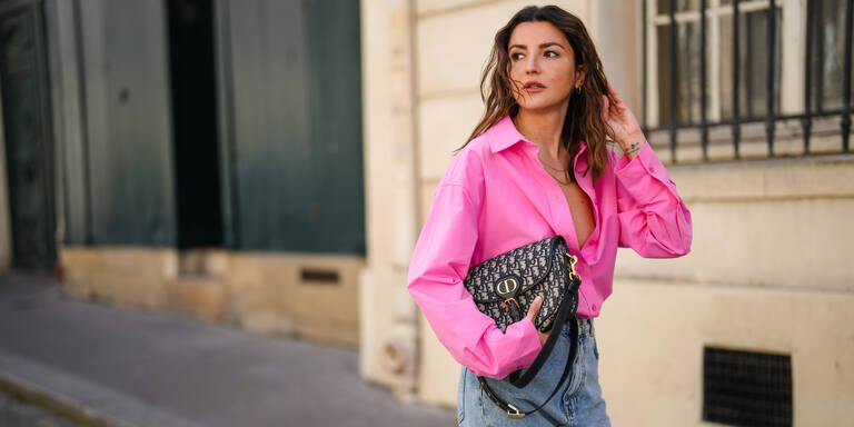 Stylisch trotz Hitze: Diese Materialien sorgen für einen kühlen Sommer