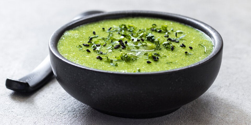 Gründonnerstag: Die besten Spinat-Rezepte