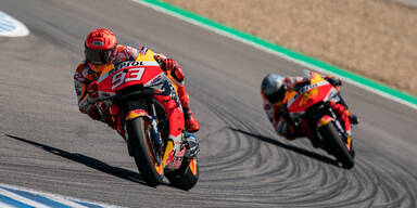 Marc Marquez